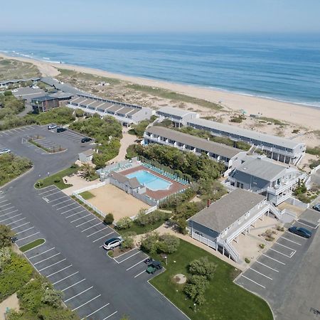 Sea Crest Hotel Amagansett Kültér fotó